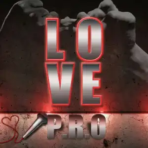 PRO - LOVE ft. RedButton